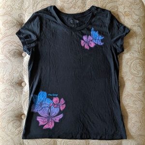 ♥️Crazyshirts pima cotton palm springs S